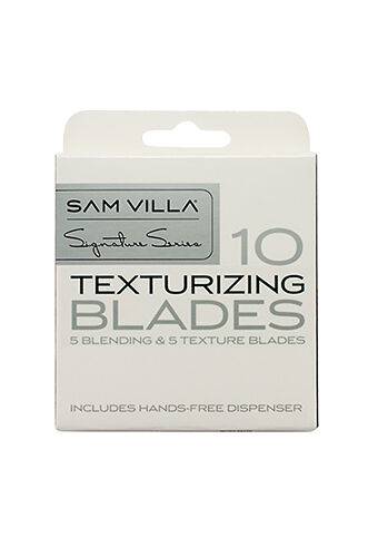 Texture Blades (10 Pack)