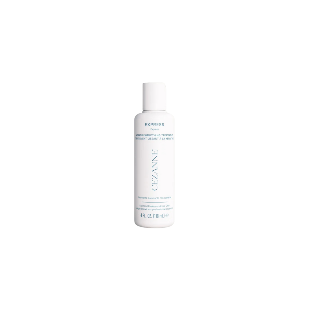 Express Keratin Smoothing Treatment