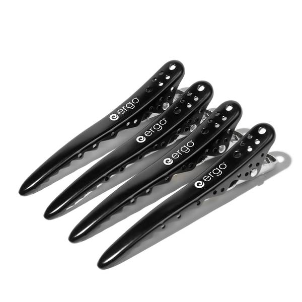 ProGrip Hair Clips