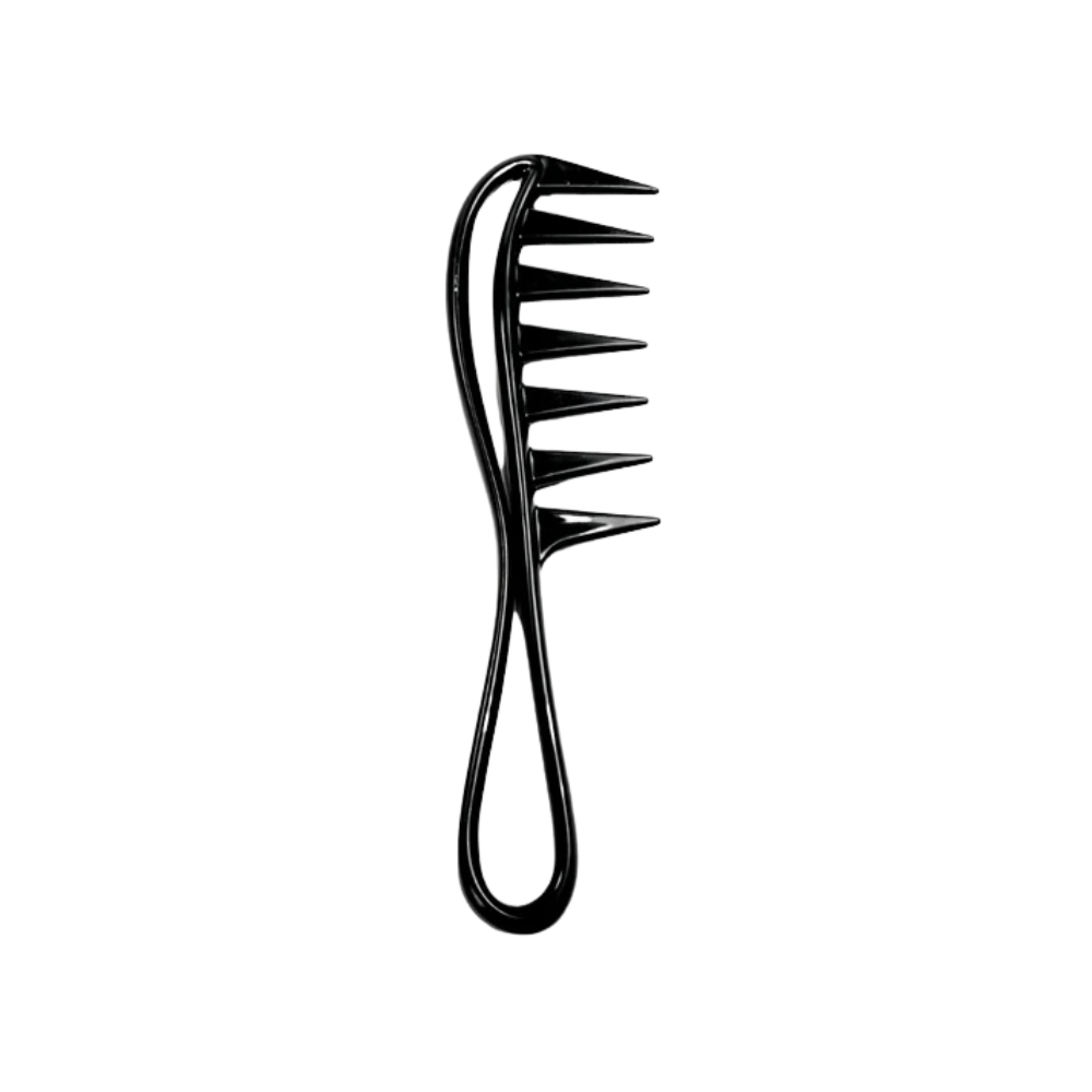 Styling Wide Tooth Comb