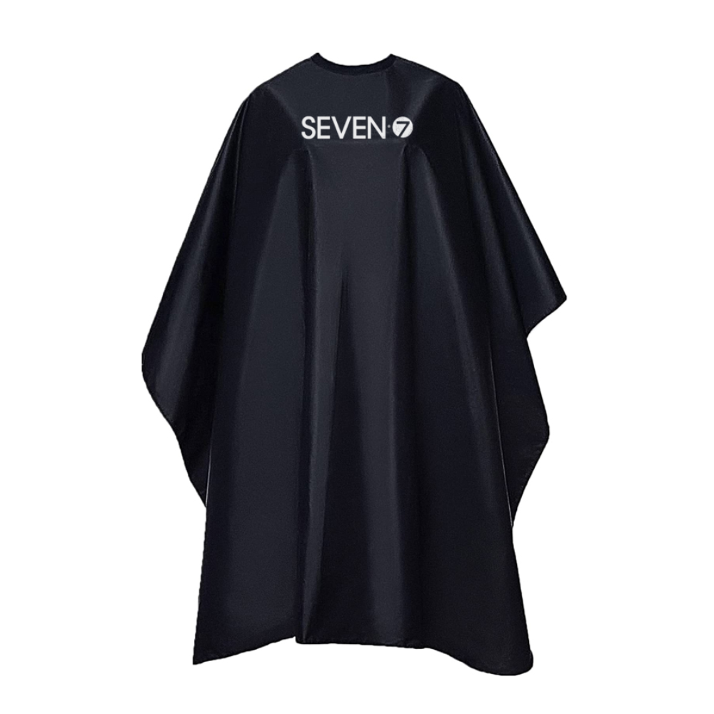Cutting Cape with Logo