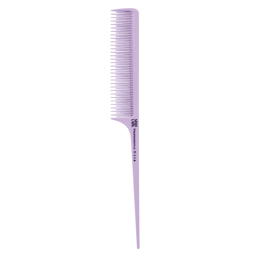 Professional Hair Comb