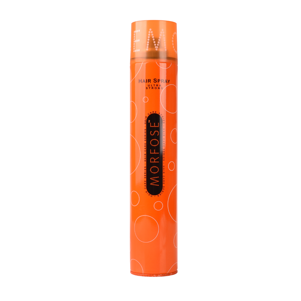 Ultra Strong Hair Spray - 13.53oz