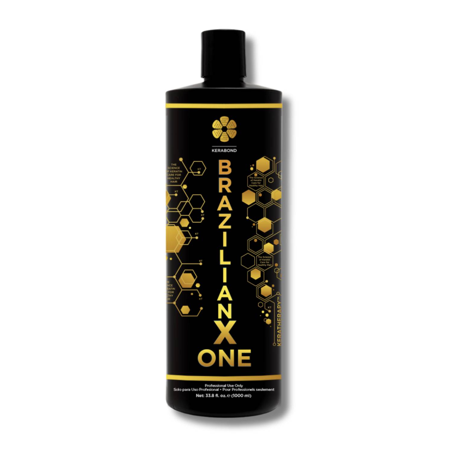 BrazilianX ONE