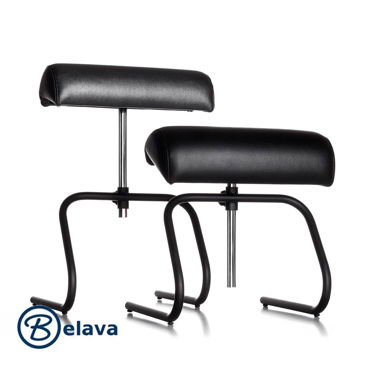 Adjustable Pedicure Footrest