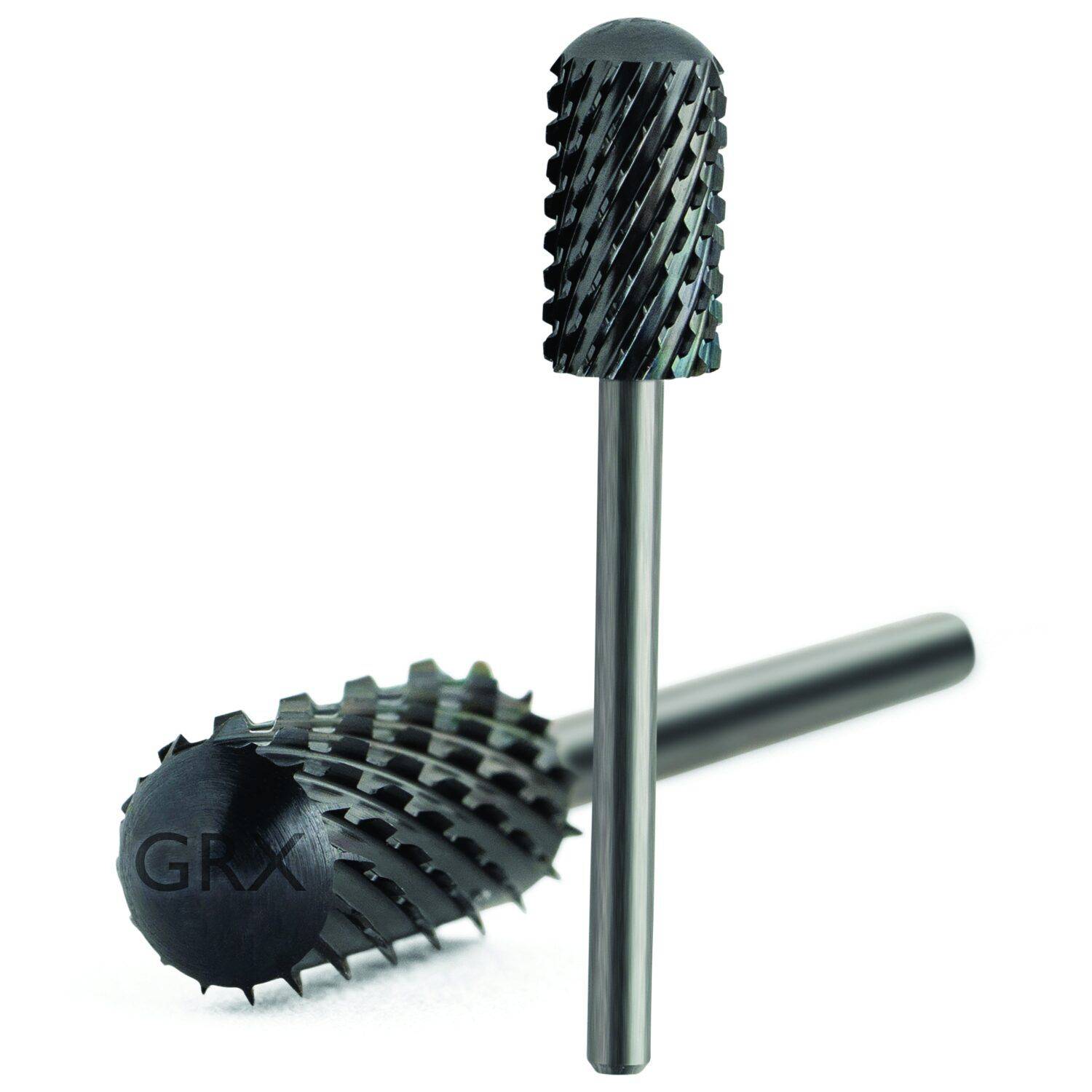 3/32" Super 2X Coarse Smooth Round Top Large Barrel