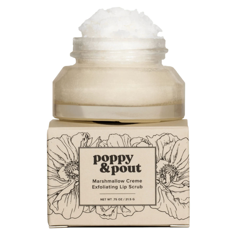 Lip Scrub