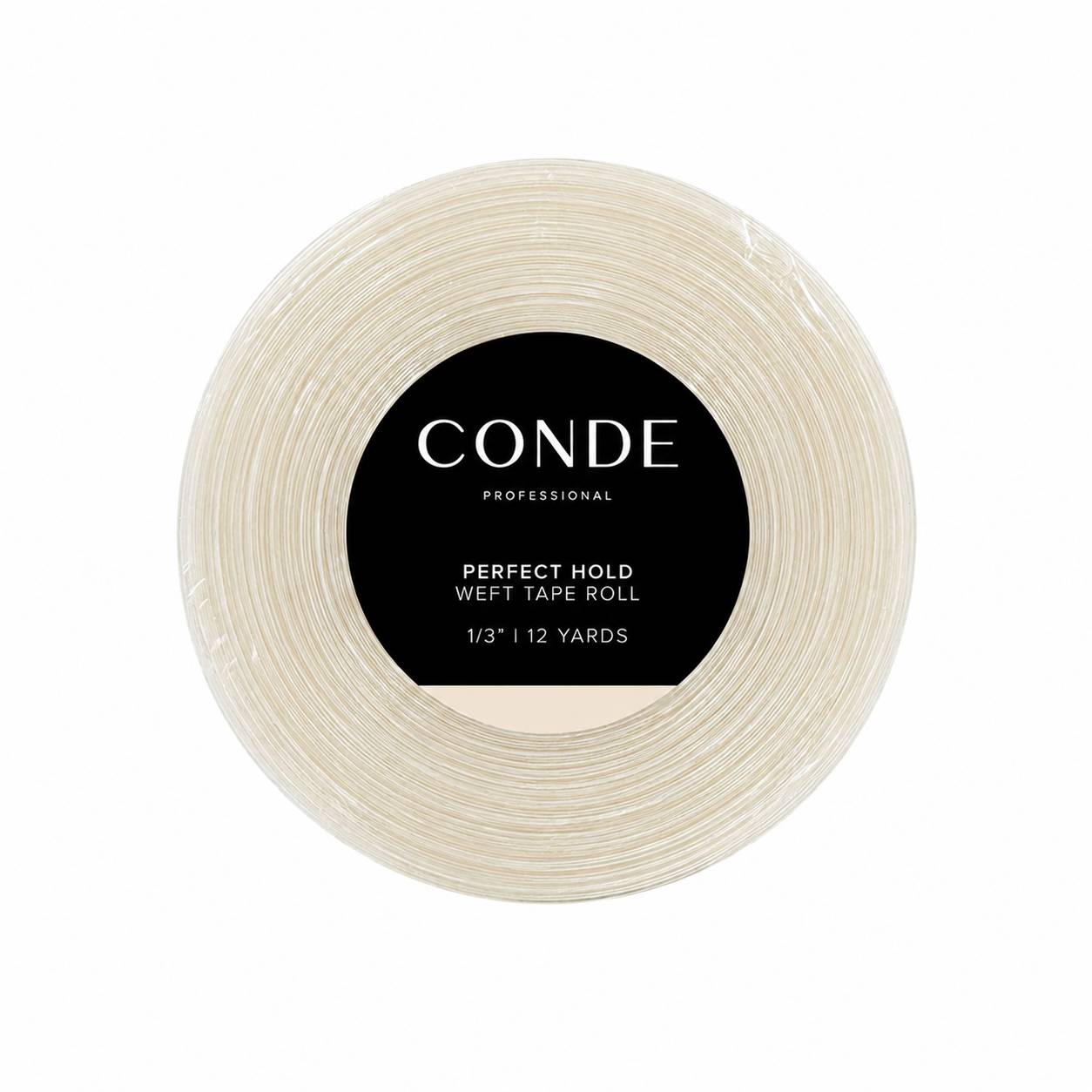Perfect Hold - Weft Tape Roll