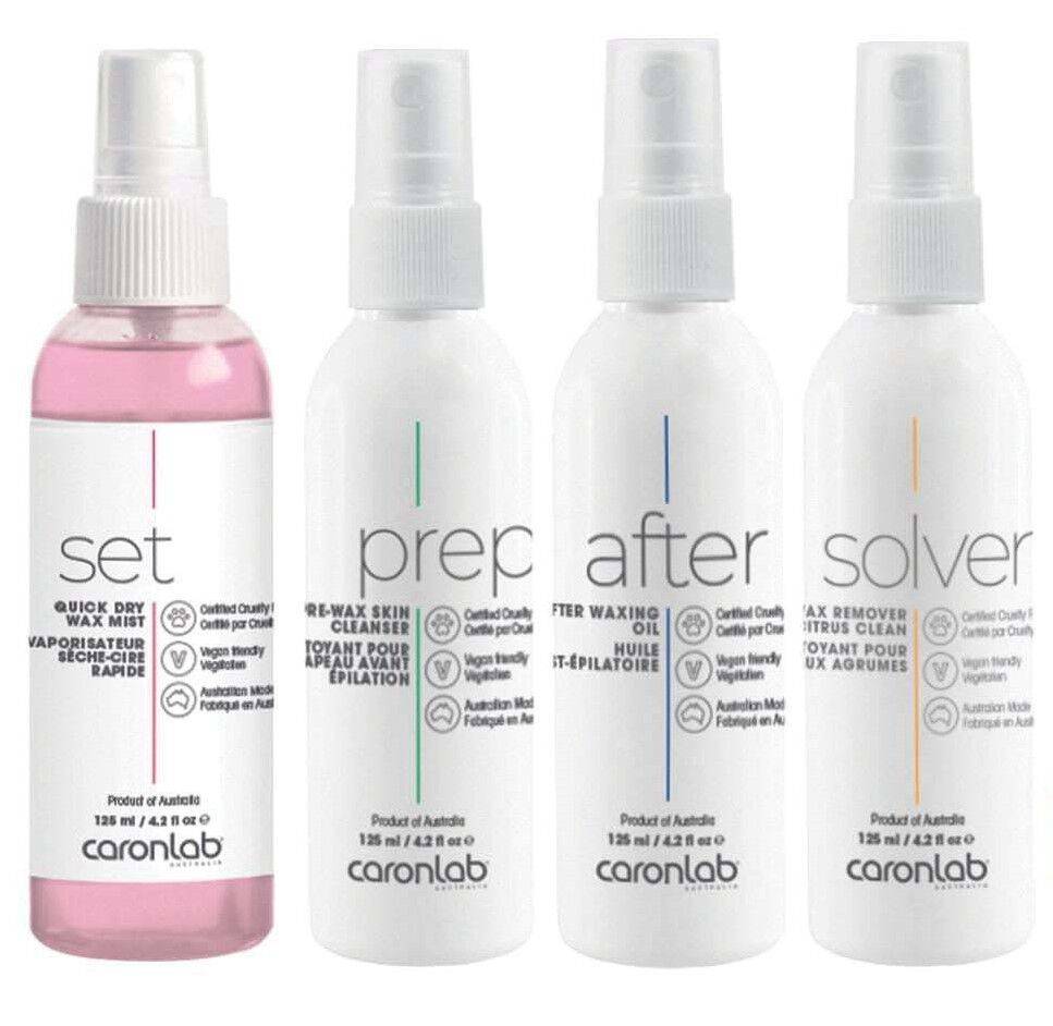 Pre & Post Care Ancillaries Bundle