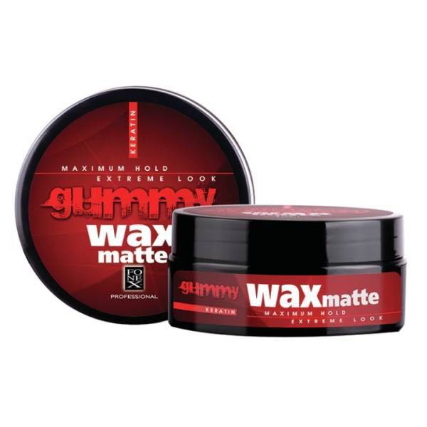 Hair Wax Keratin 4.7 oz
