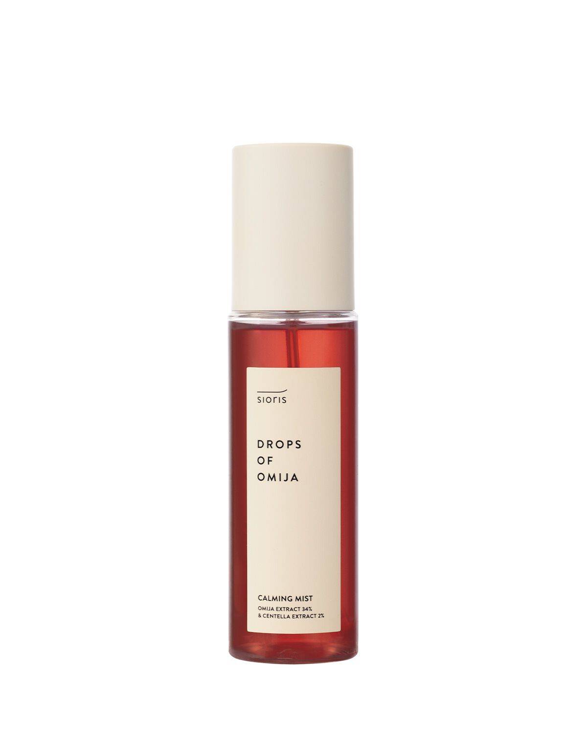 Drops of Omija Calming Mist