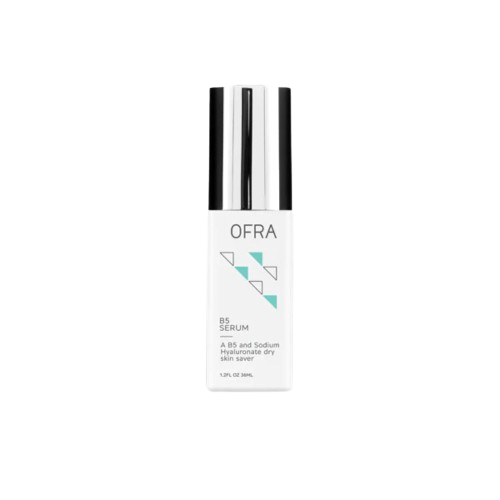 B-5 Moisturizing Serum