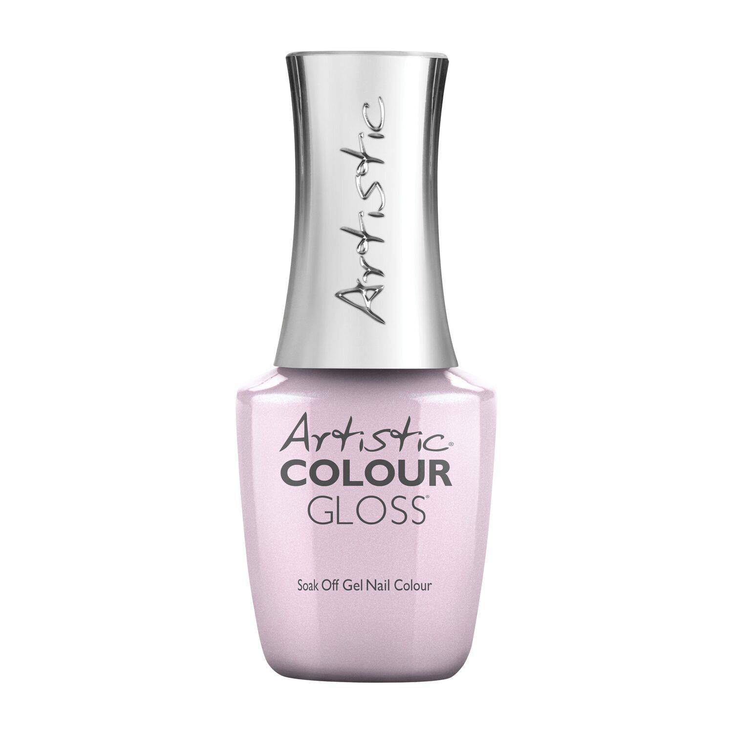 Electric Euphoria  - Summer 2026 - Soak-Off Gel Polish 0.5 Oz