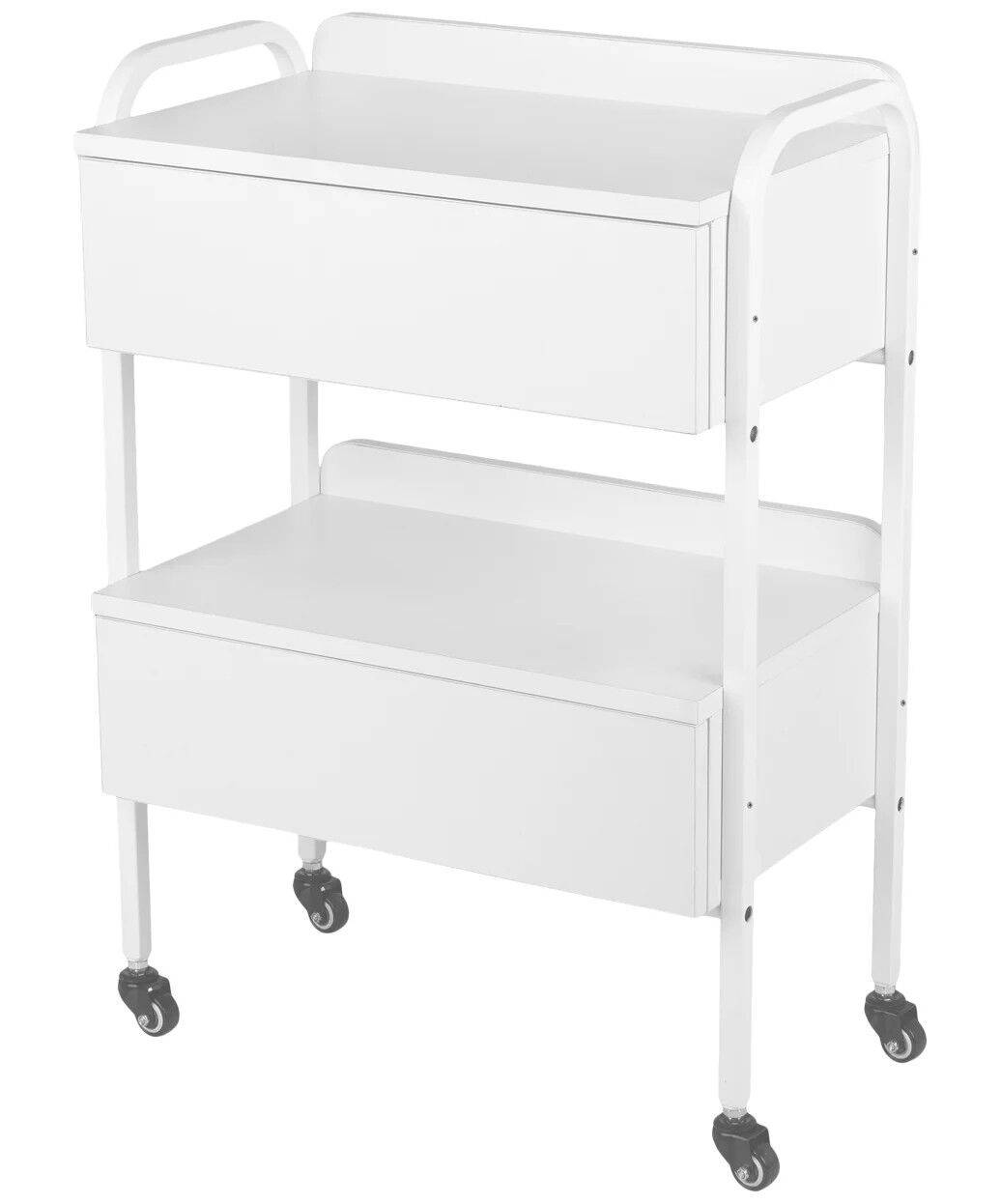 Daniel White Utility Cart