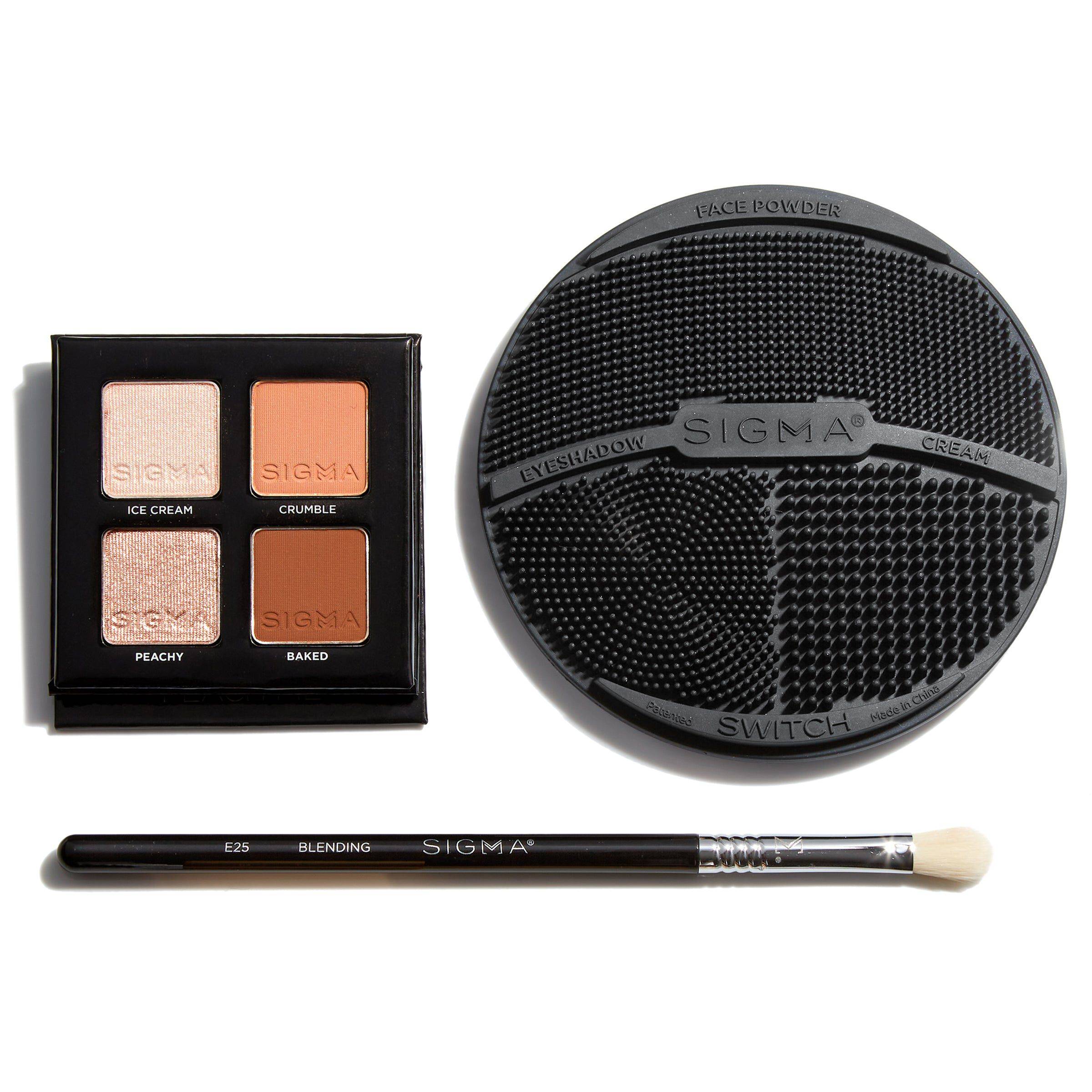 Bare Beauty Set