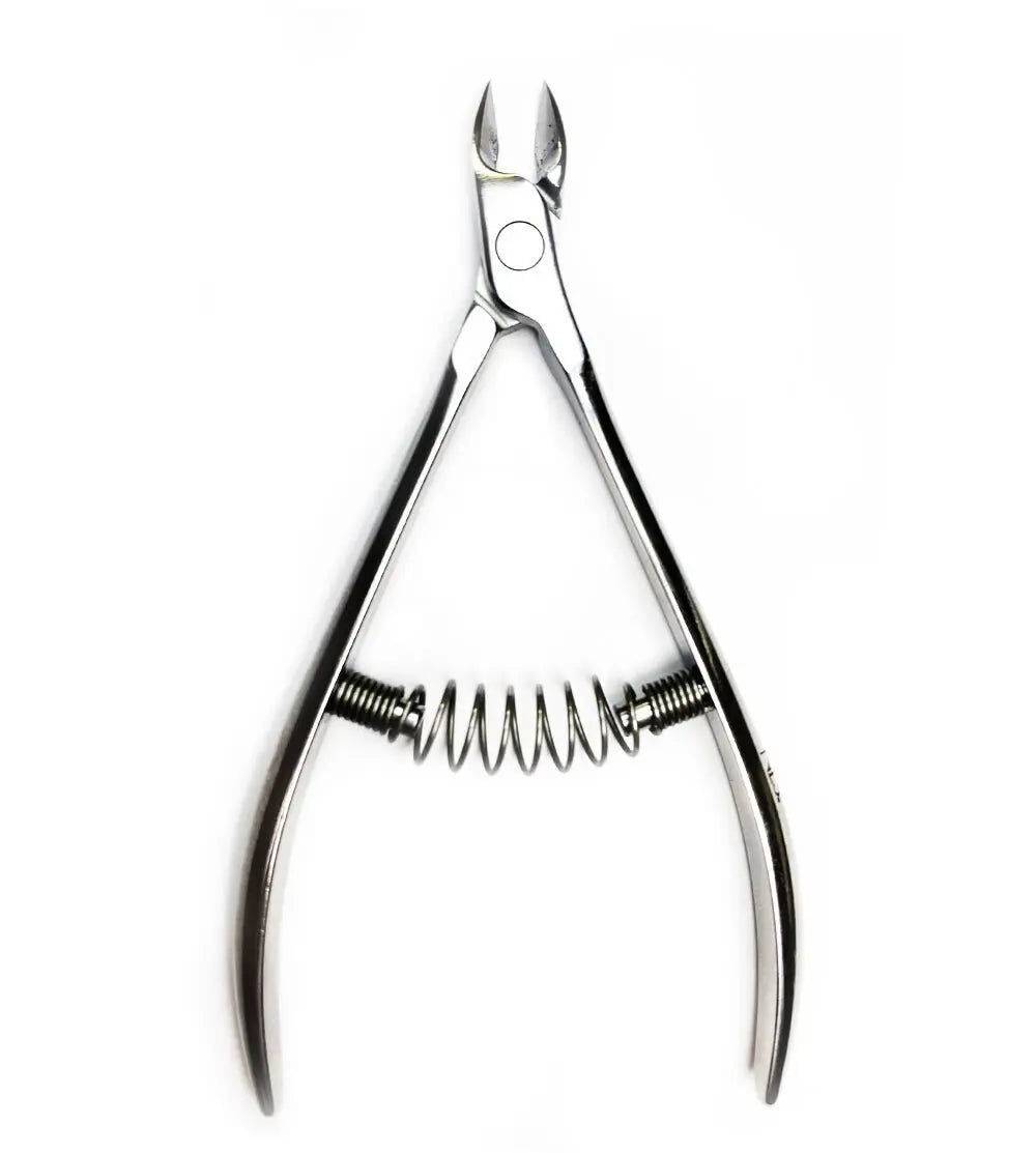 Pro Cuticle Nipper Full Jaw
