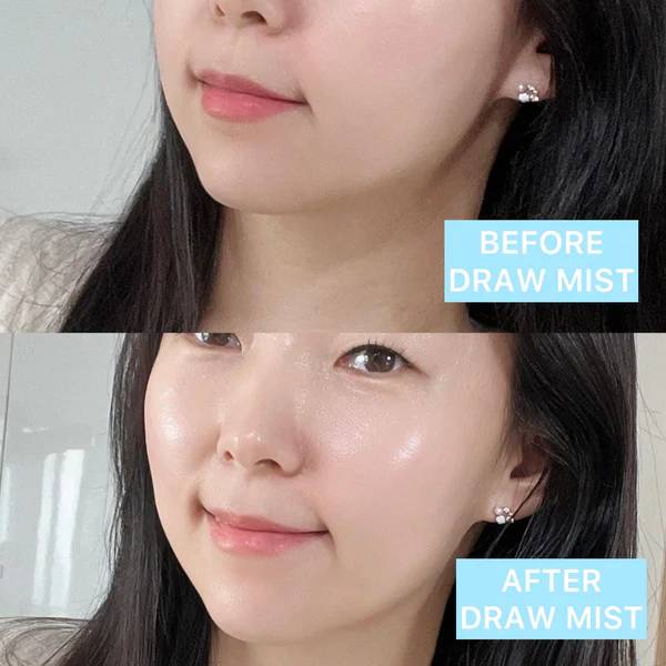 Moshika Beauty MOSHIKA X G2CELL Ultimate Revival Draw Mist