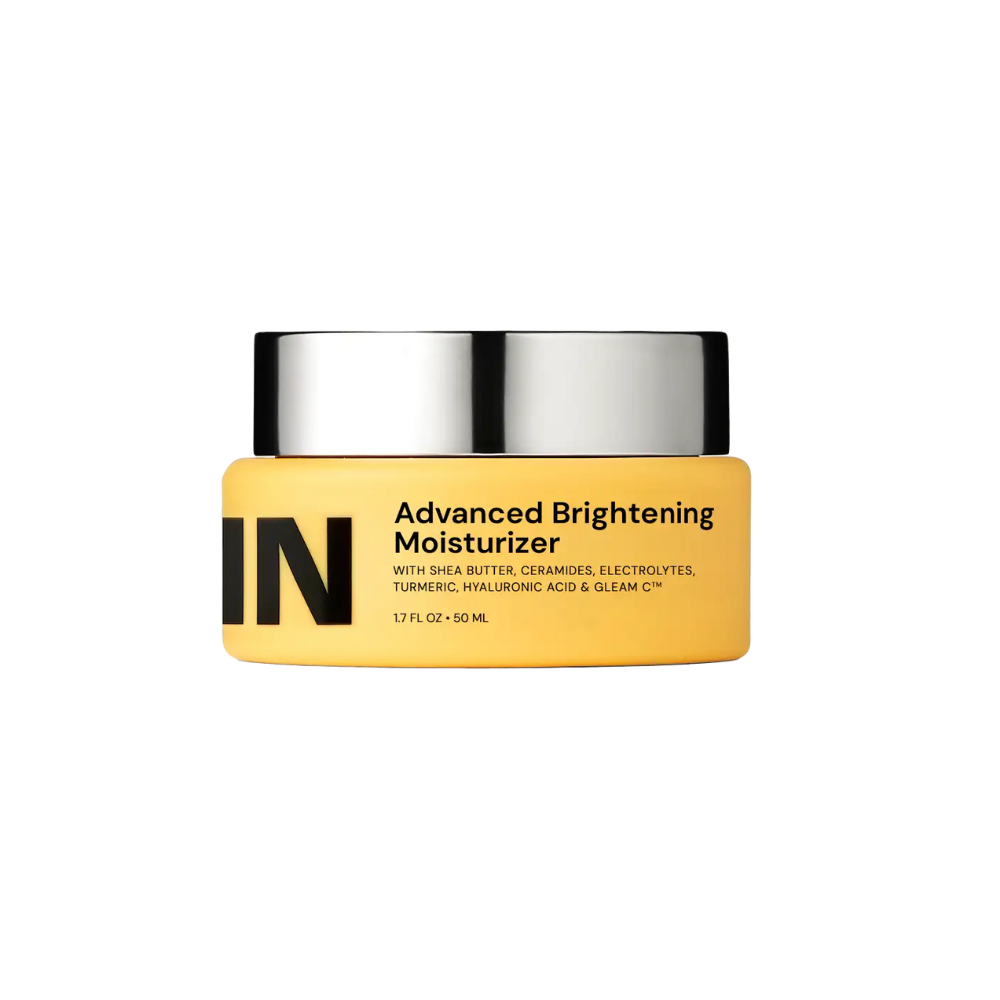 Advanced Brightening Moisturizer