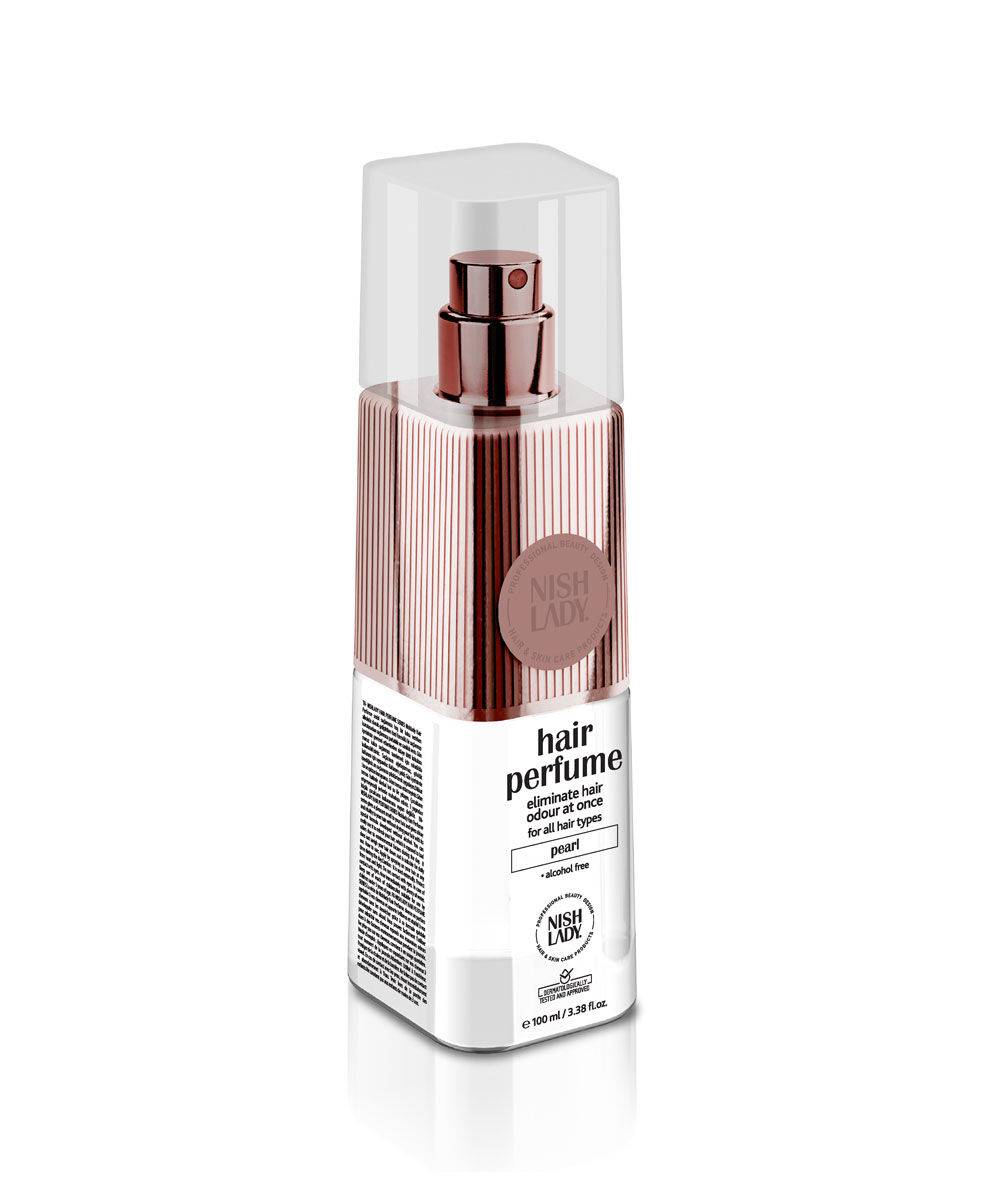 Pearl Hair Parfume