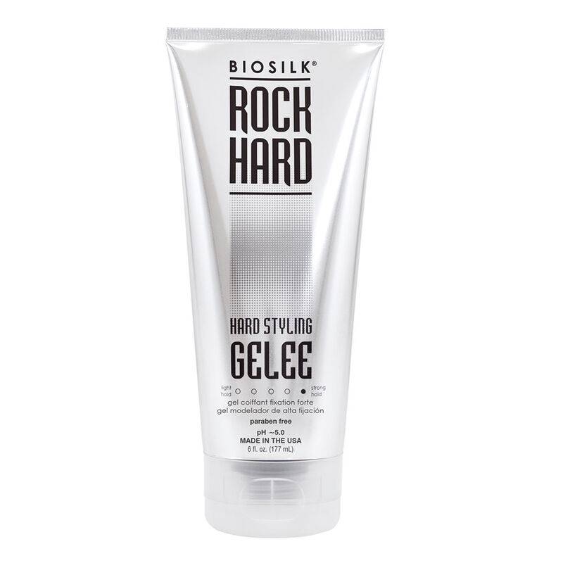 Rock Hard Gelee 6 oz