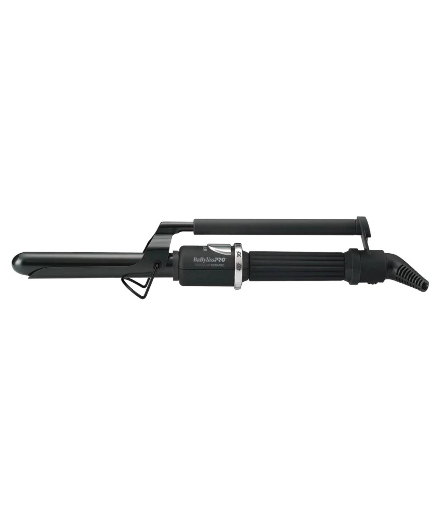 Porcelain Ceramic &frac34;" Marcel Curling Iron