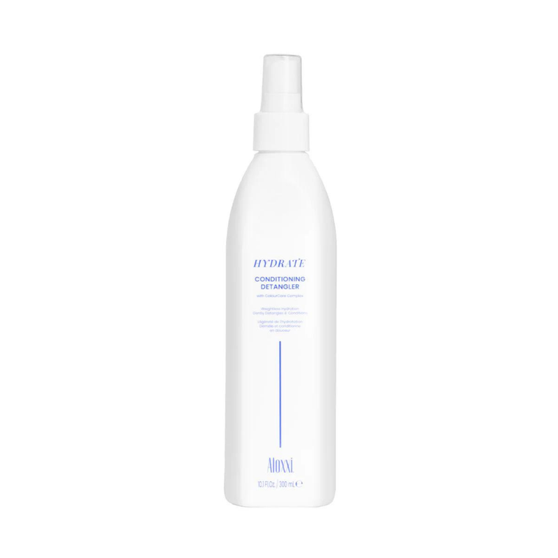 Conditioning Detangler 10oz