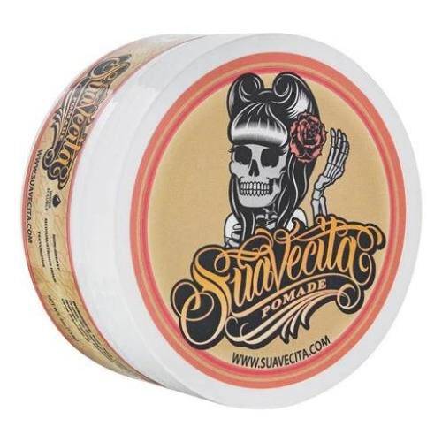 Pomade