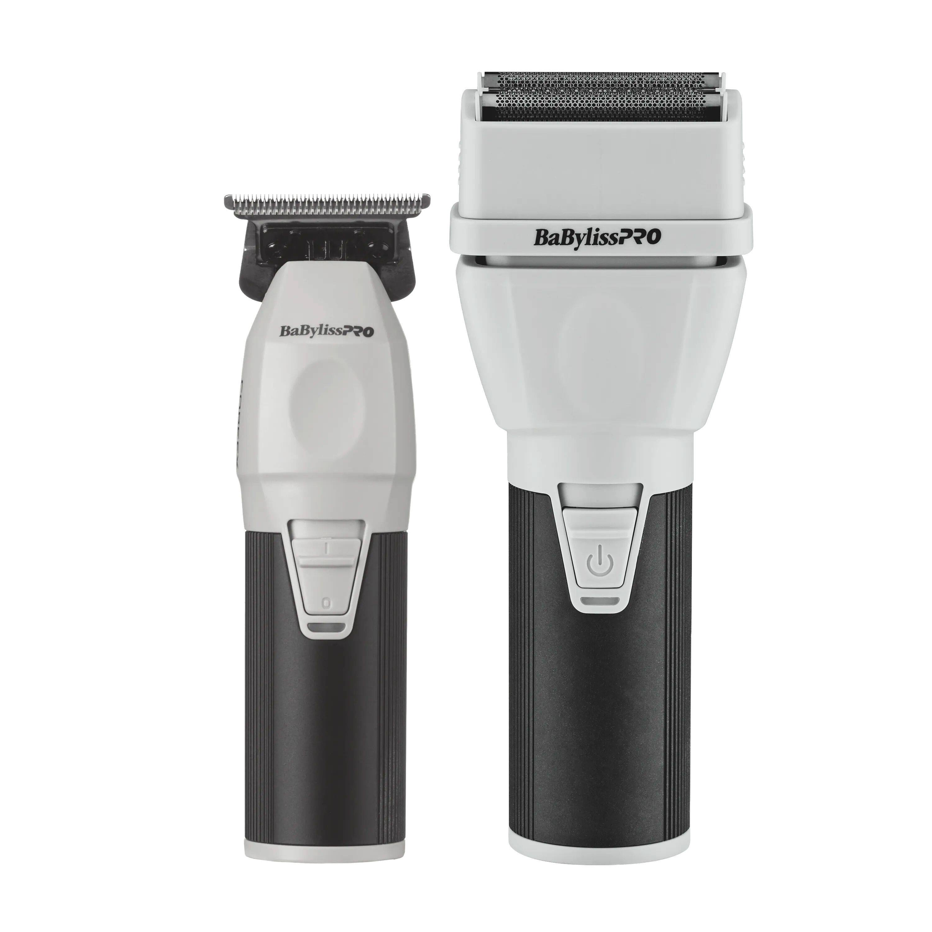 COREFX Trimmer & Shaver PPK