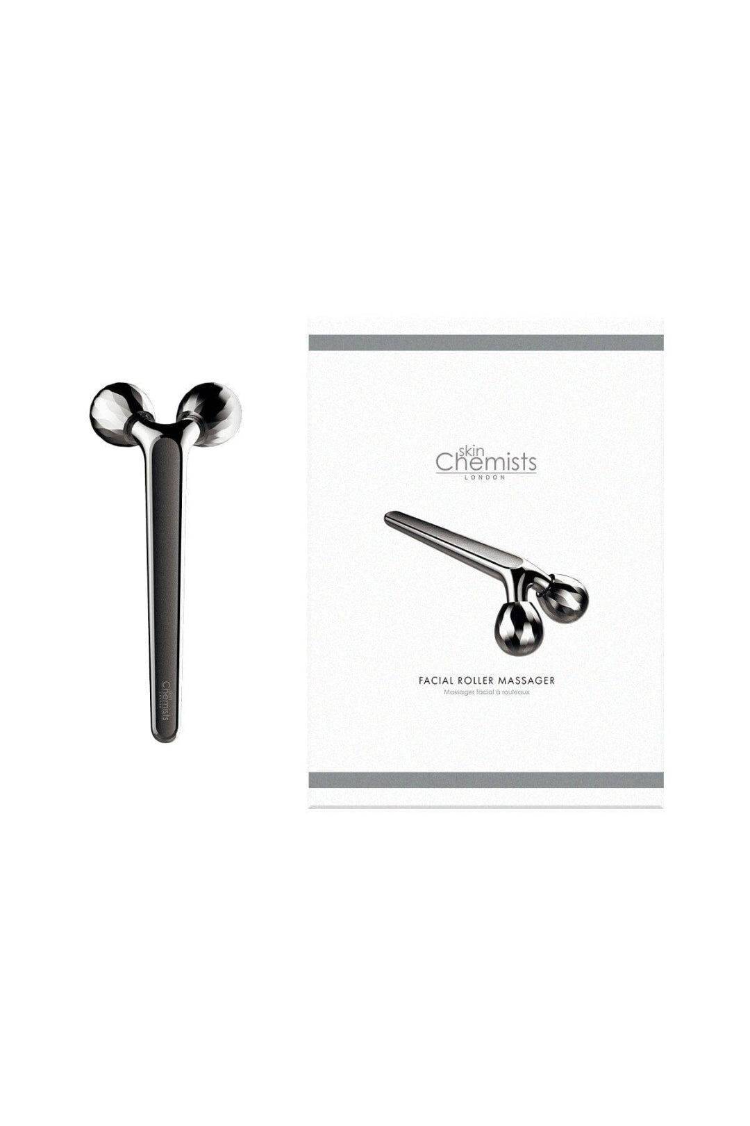 Facial Roller Massager