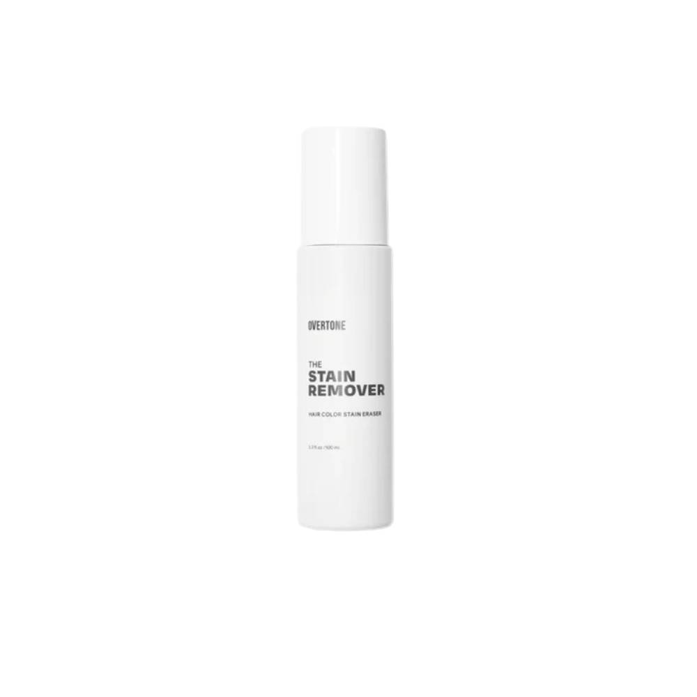 The Stain Remover: Hair Color Stain Eraser - 3.3 oz Bottle