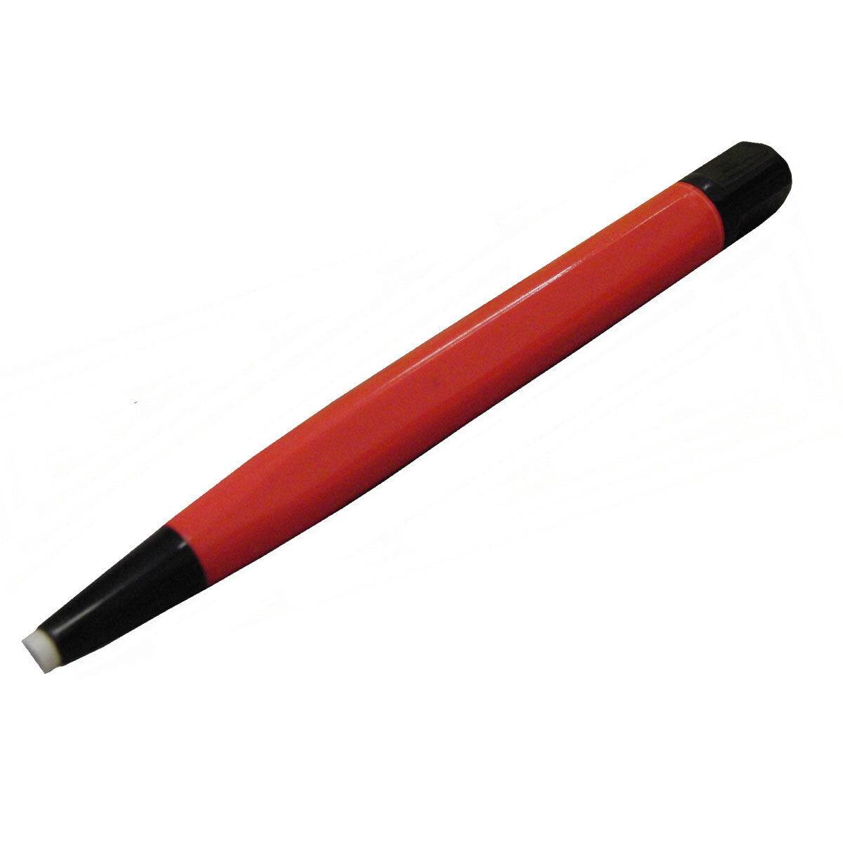 Orion Fiberglass Brush for Permanent Jewelry