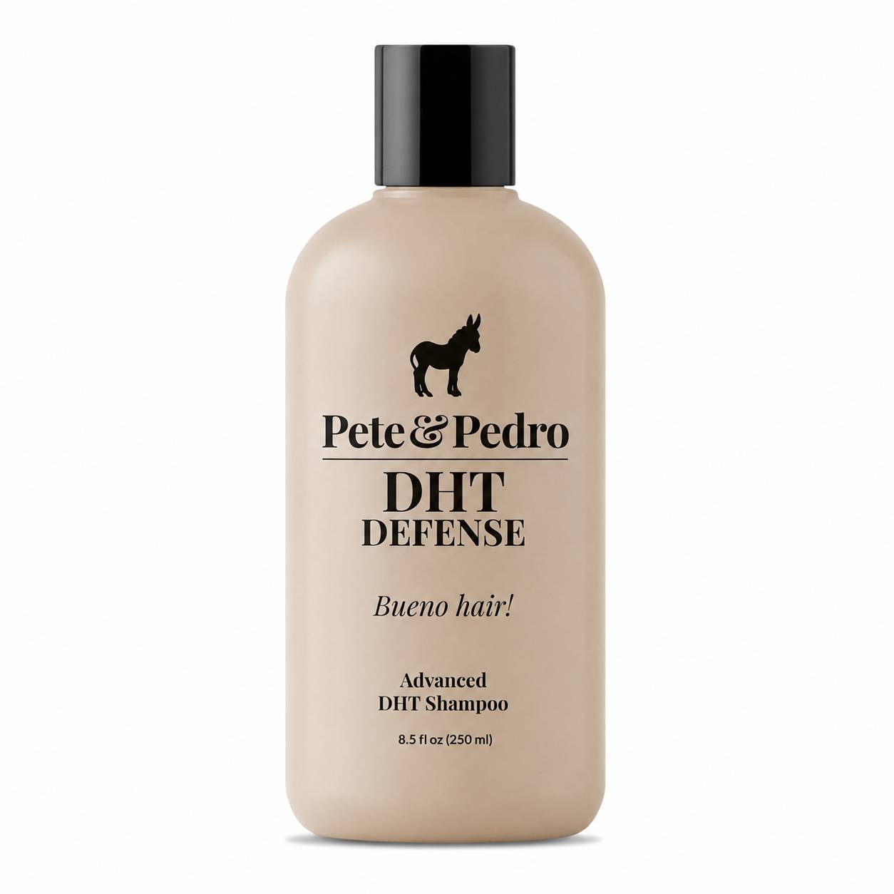 DHT Defense Advanced Anti-Thinning & Hair Loss Shampoo