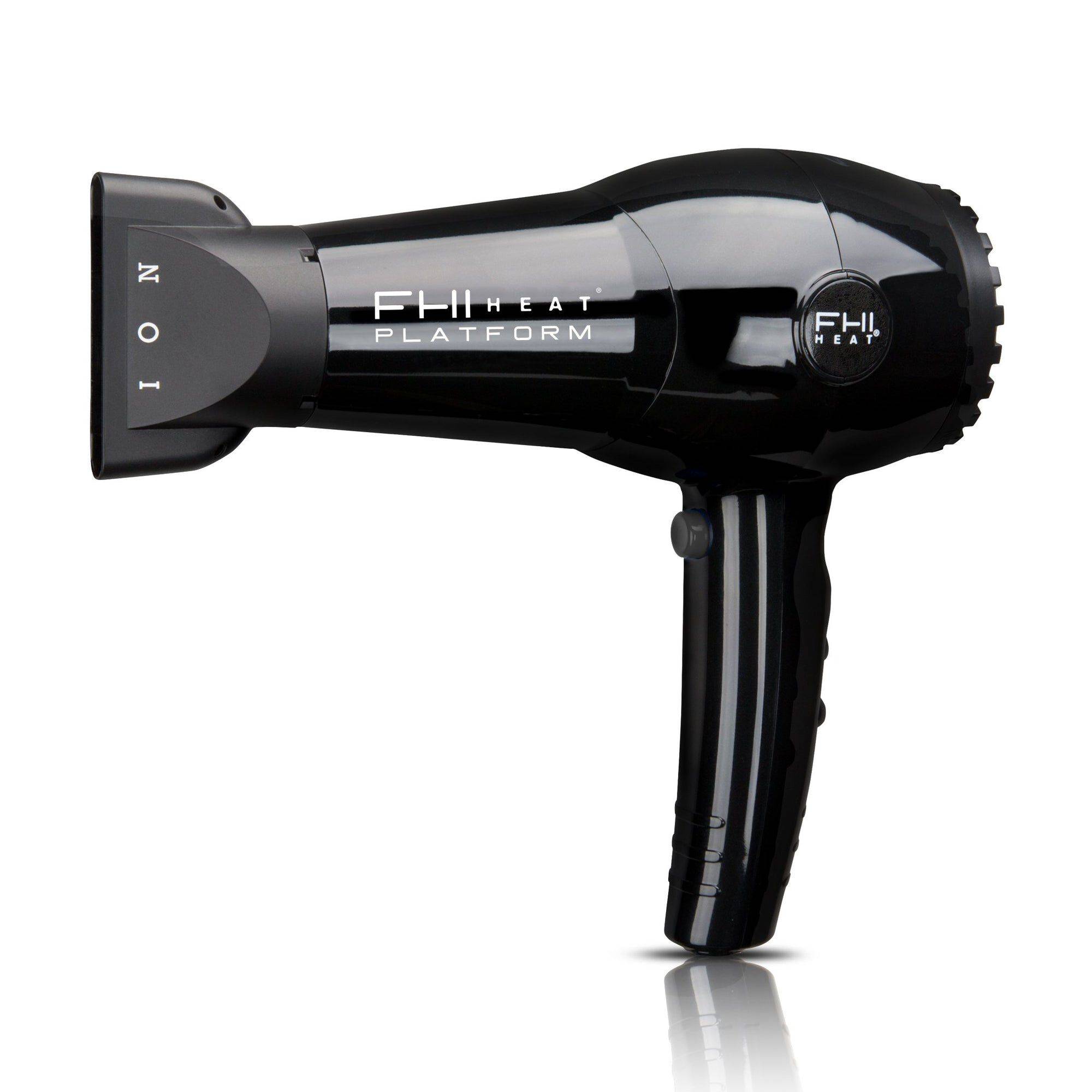 PLATFORM 1900 Turbo Tourmaline Ceramic Hair Dryer