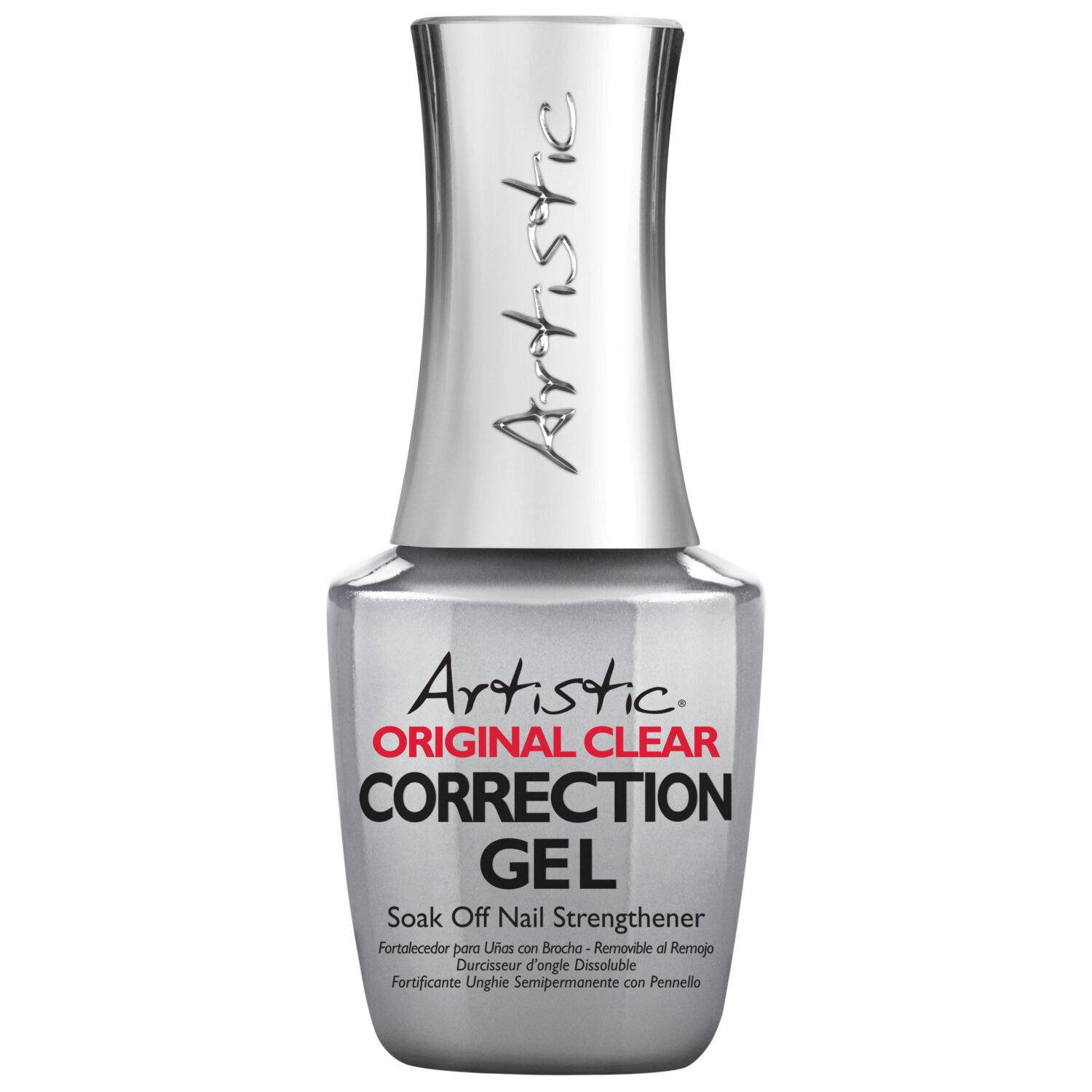 Correction Gel - Clear