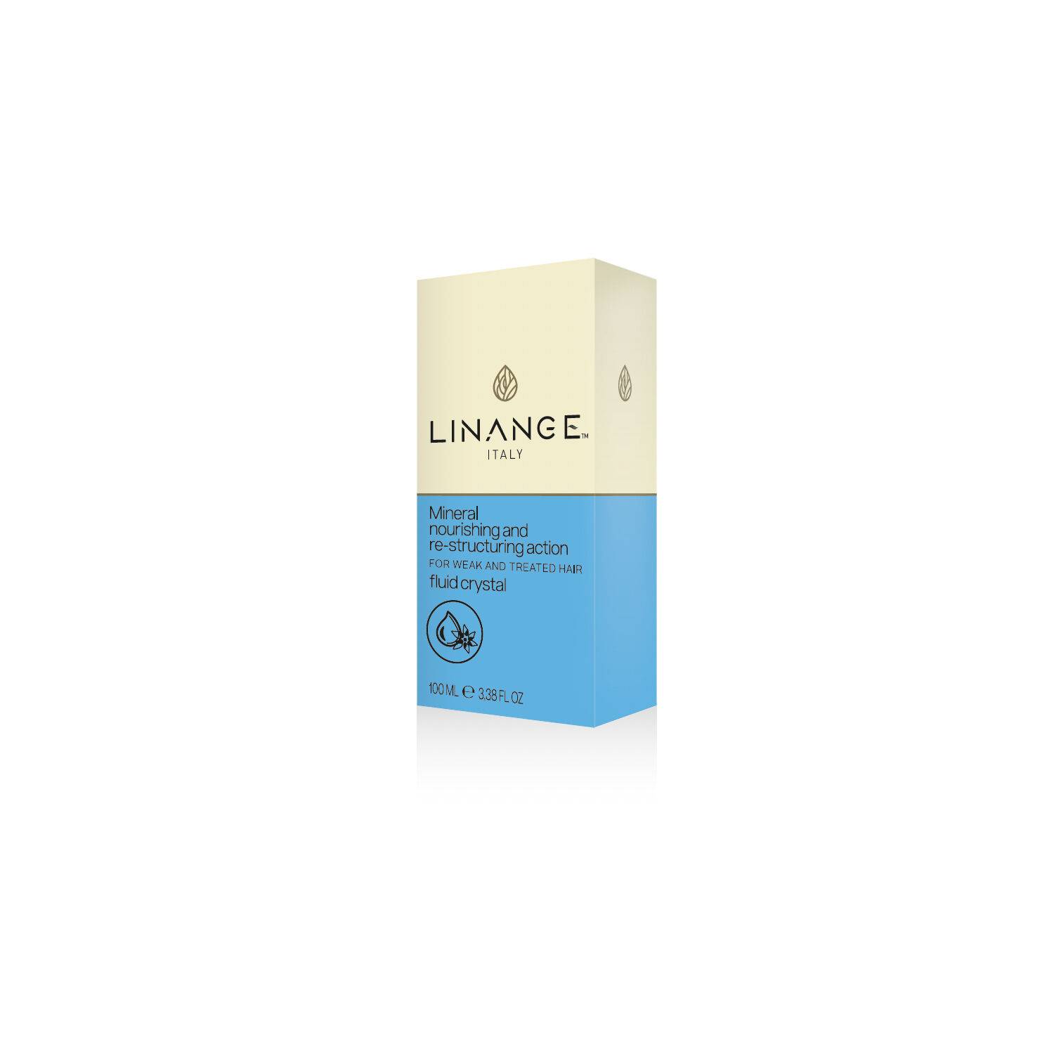 Mineral Nourising & Restructuring Fluid