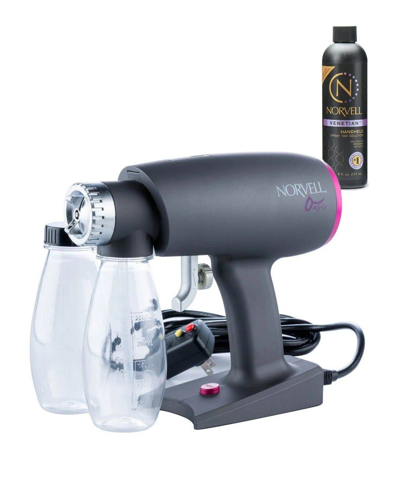 Oasis Spray Tan System