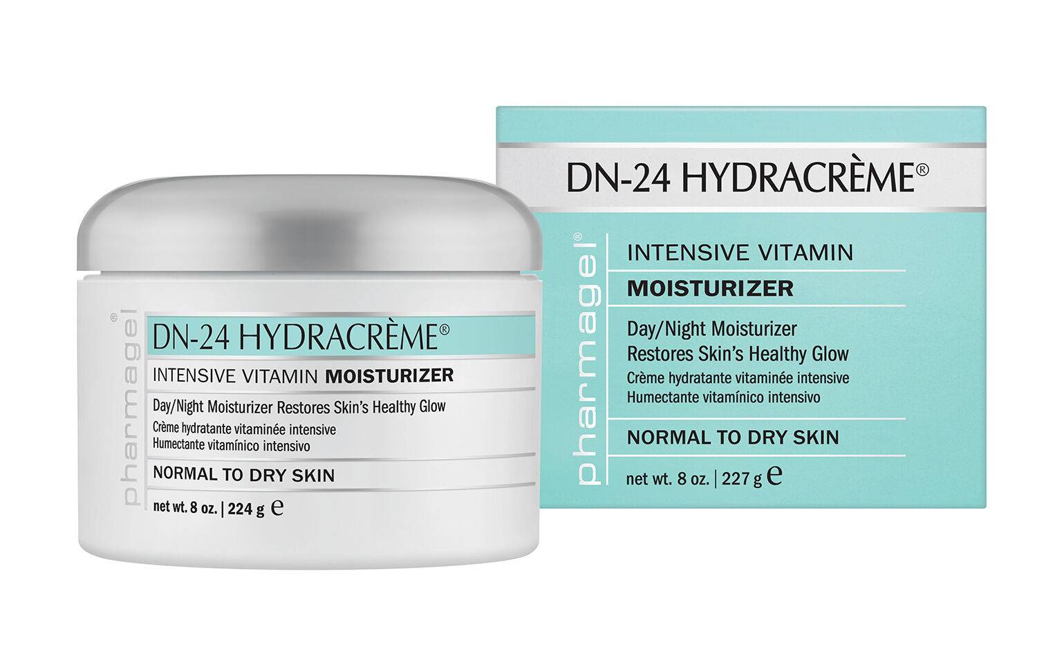 DN-24 Hydracr&egrave;me Facial Moisturizer