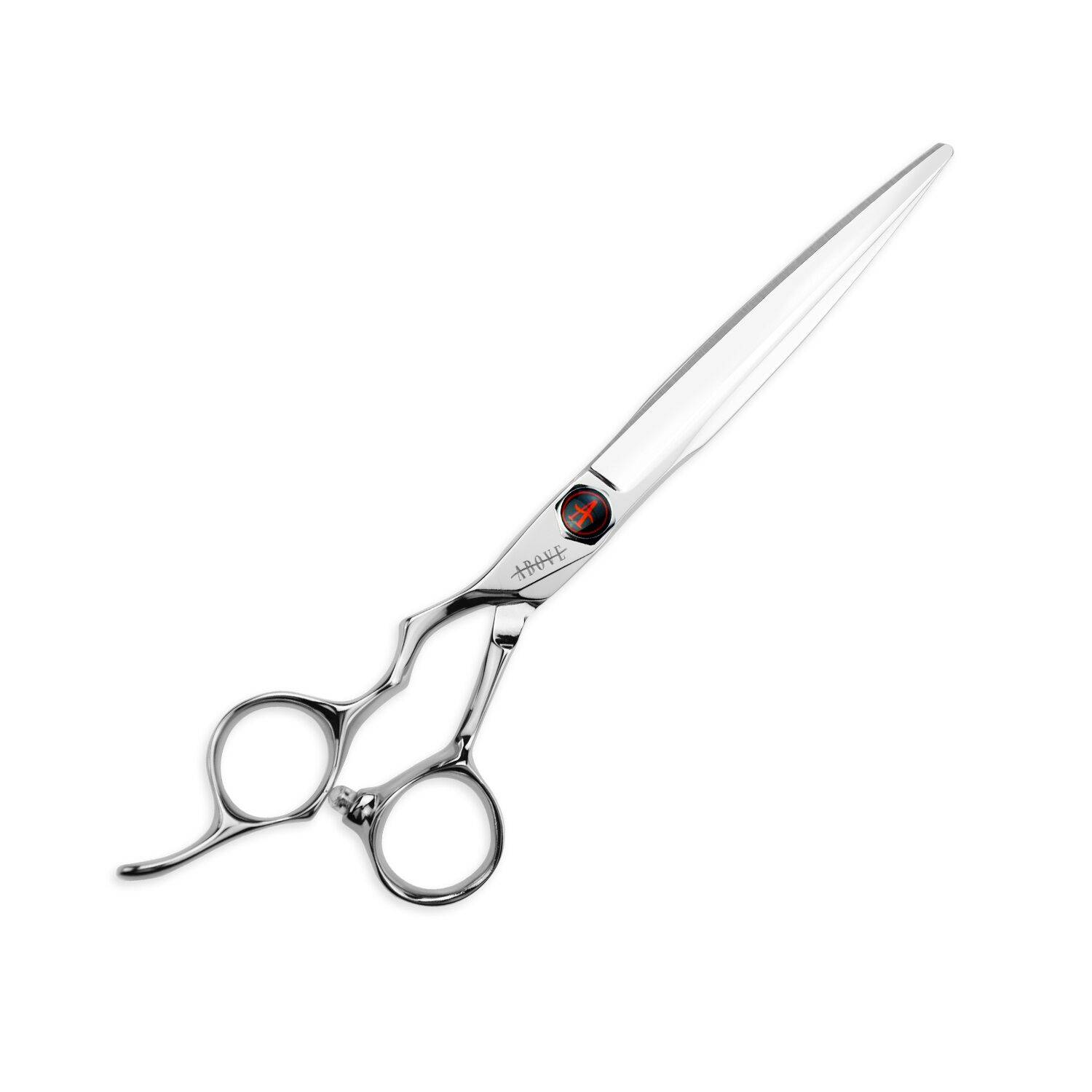 Ergo Left Wet/Dry Shear 6.00"