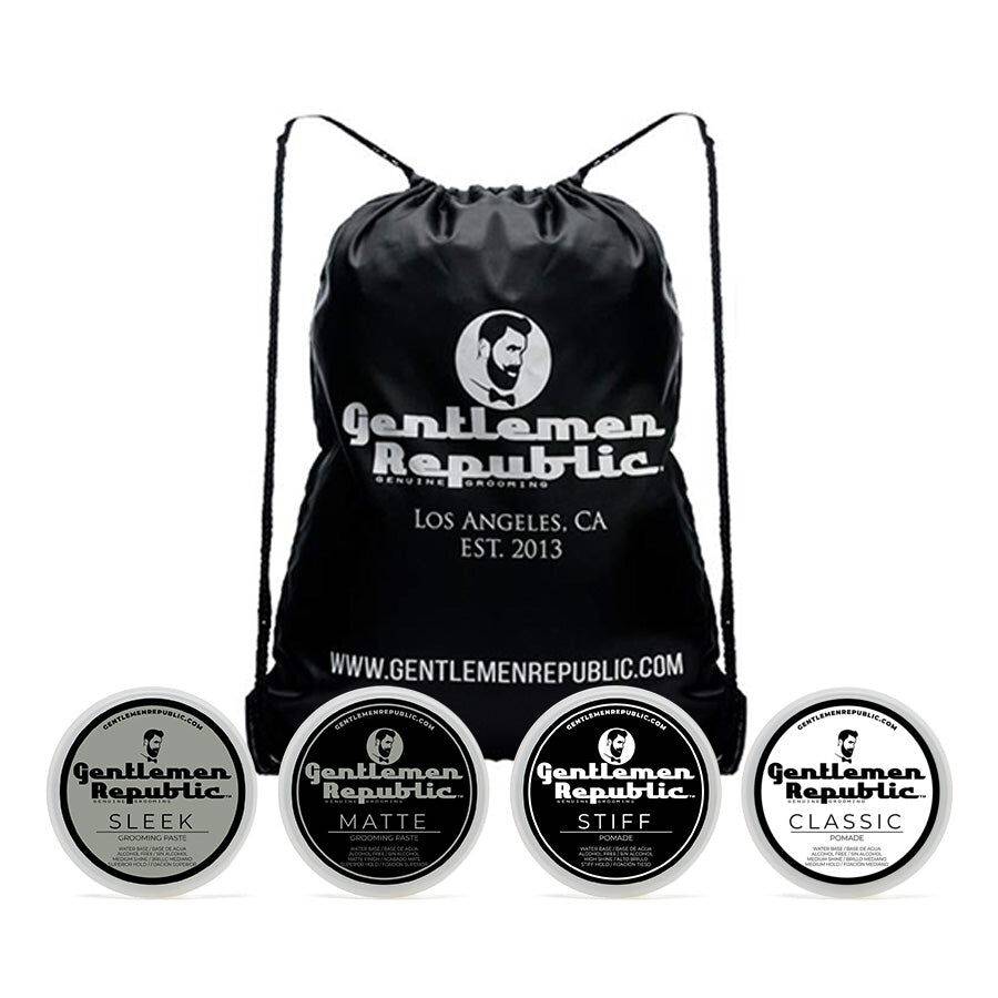 Pomade Bundle