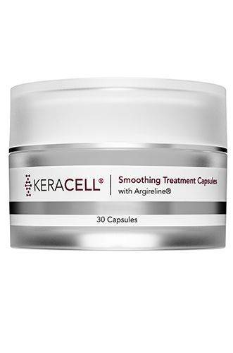 Smoothing Treatment Capsules