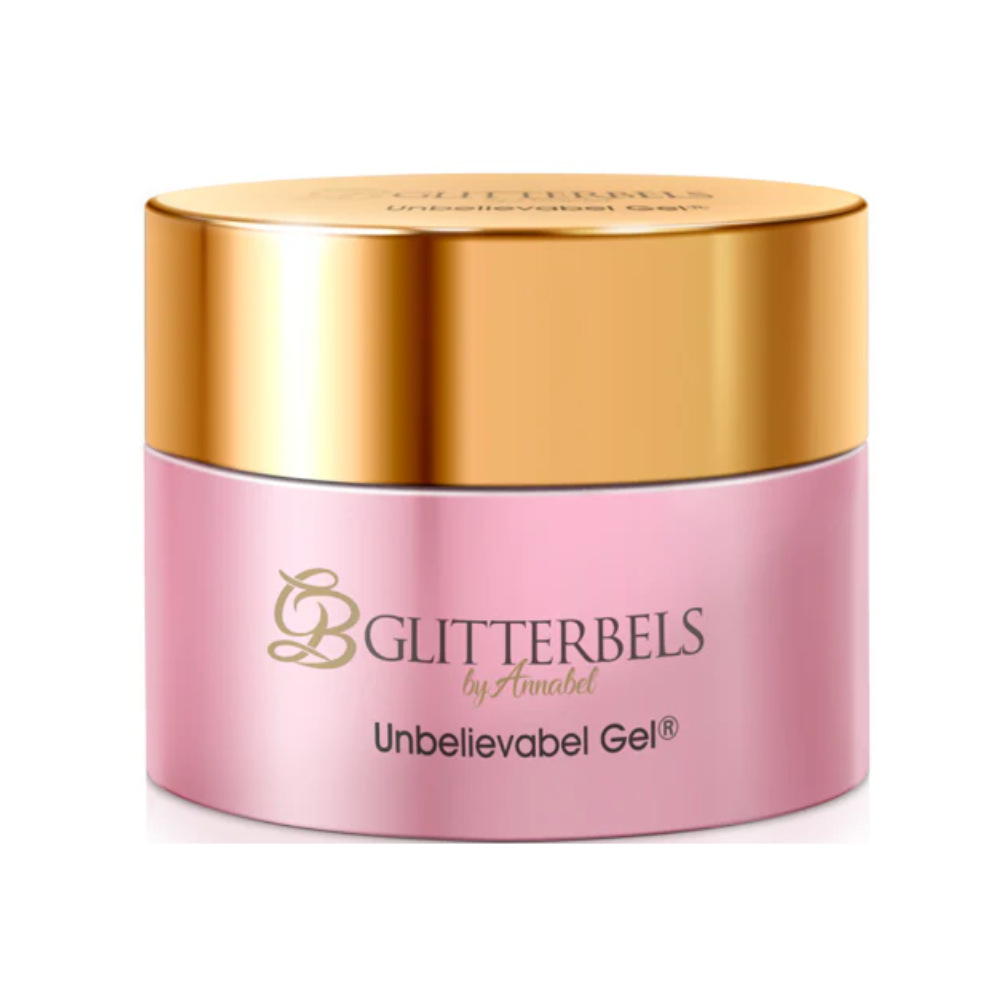 Gel Polish - Unbelievabel Gel