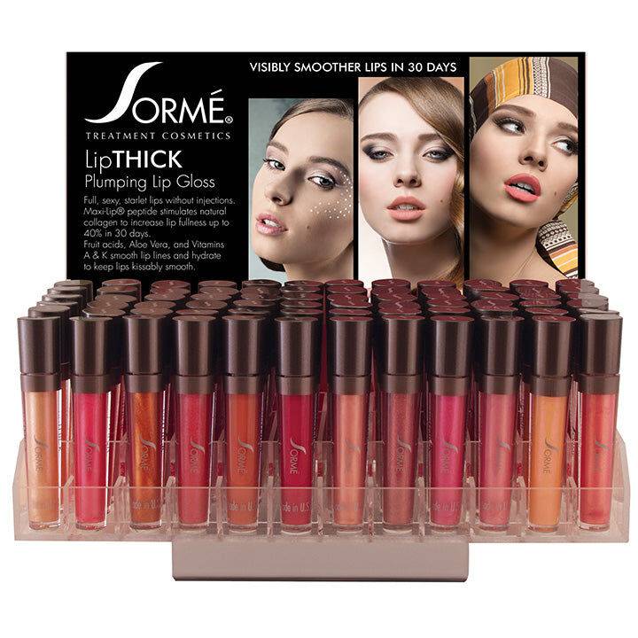 LipThick Plumping Lip Deluxe Prepack