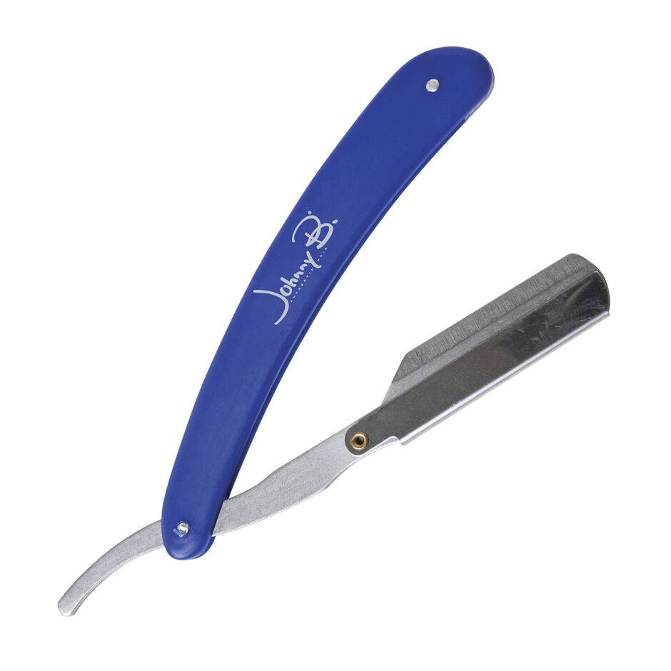 Platinum Razor Blades