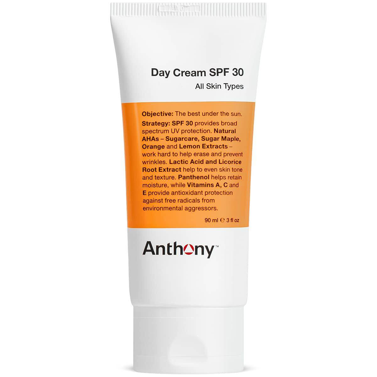 Day Cream SPF 30 3 oz