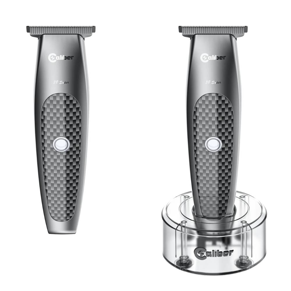 38 Super Trimmer with DLC Blades
