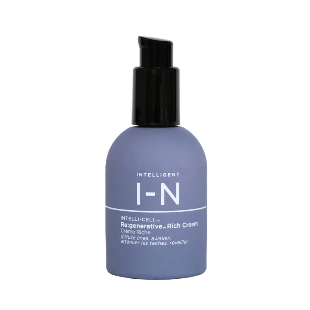 Regenerative Rich Cream 1.7oz