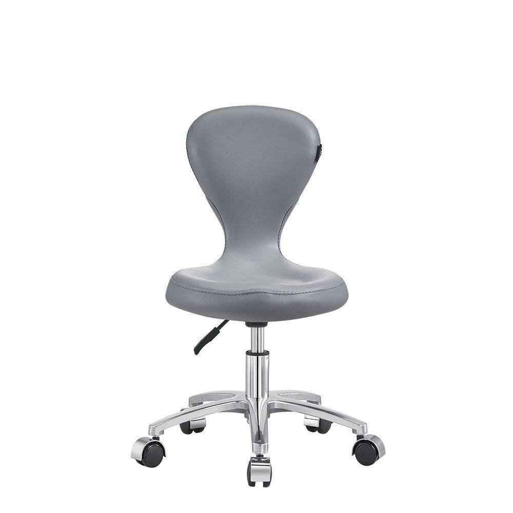 Futuro Low-Sitting Pedicure Stool