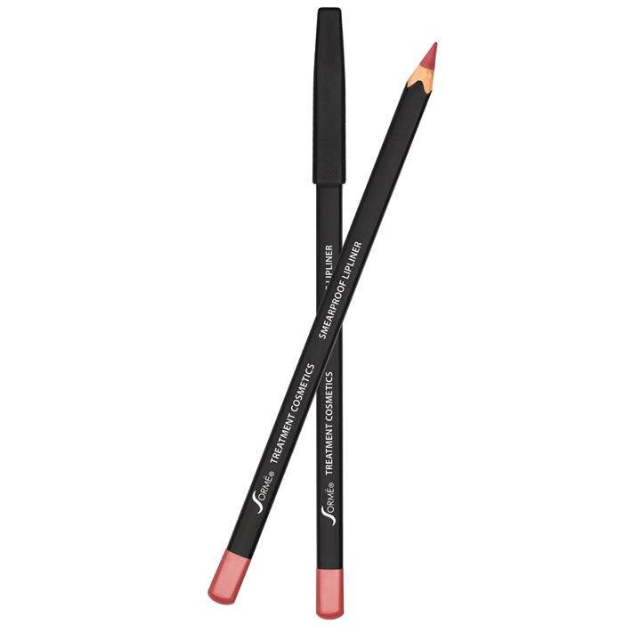 Waterproof Smearproof Lipliner Pencil