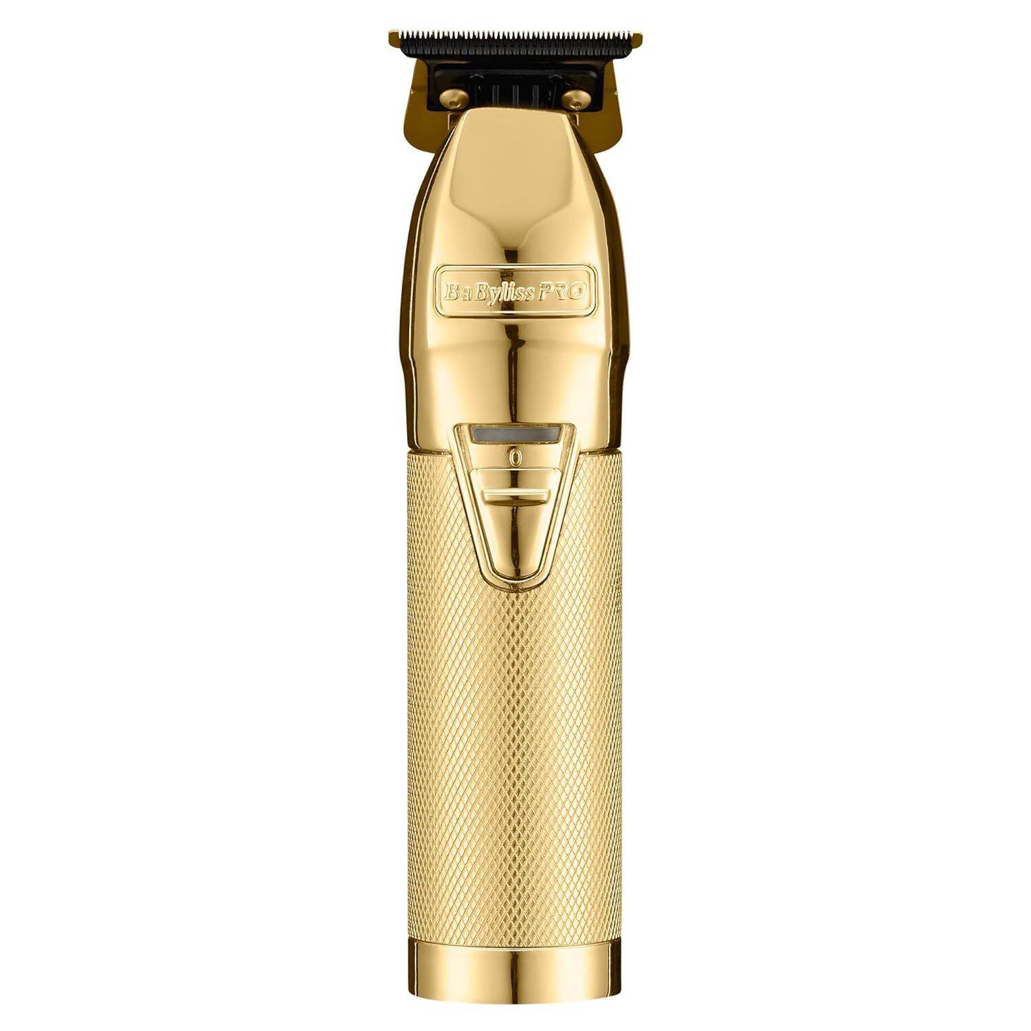 All-Metal Lithium Outlining Trimmer