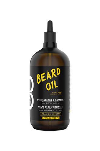 Beard Oil 3.4 oz.